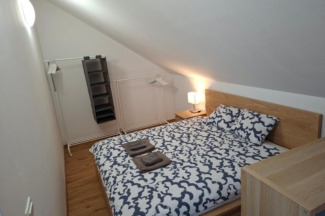 Photo of Bedroom in Beltinci