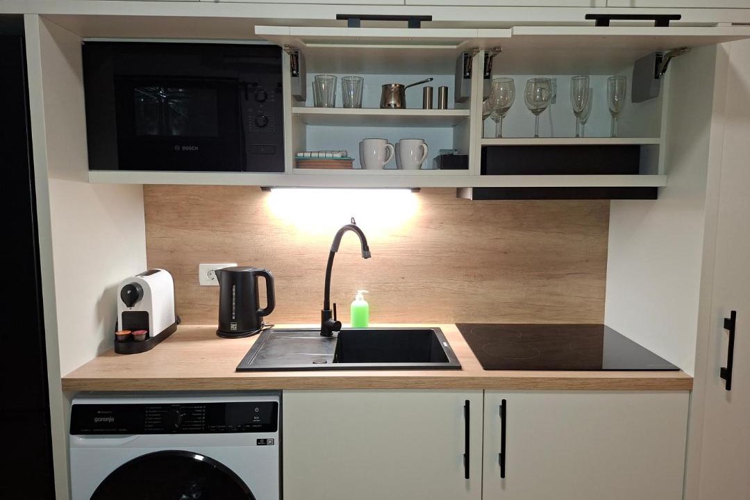 Photo of Kitchen in Beltinci