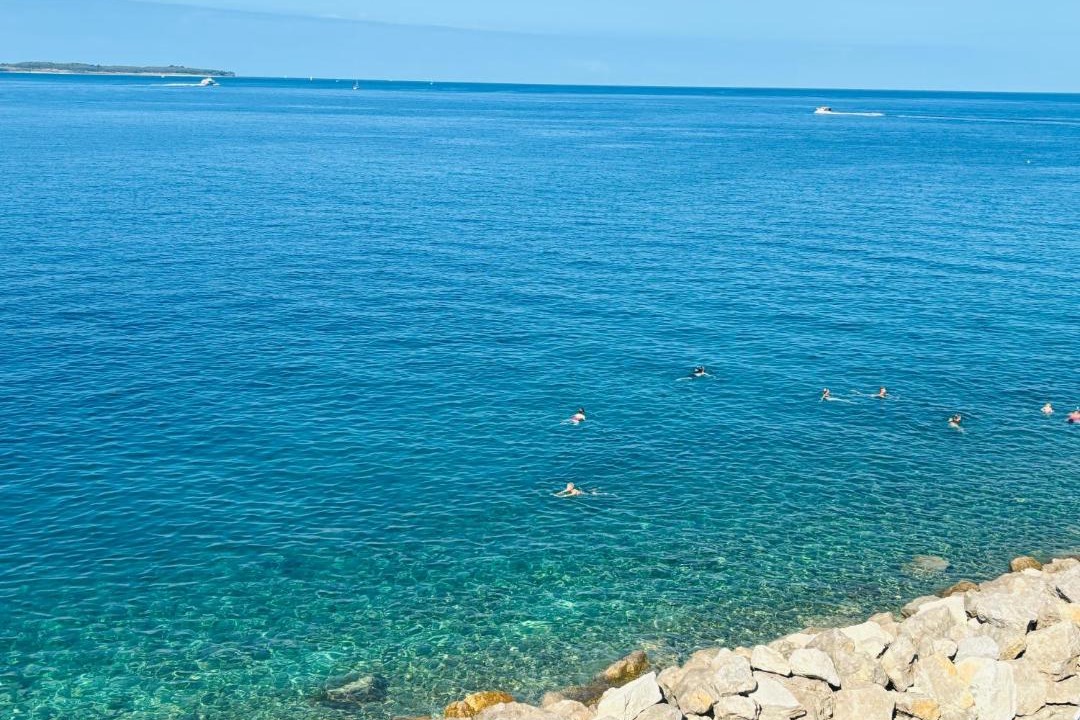Photo of Others in Piran