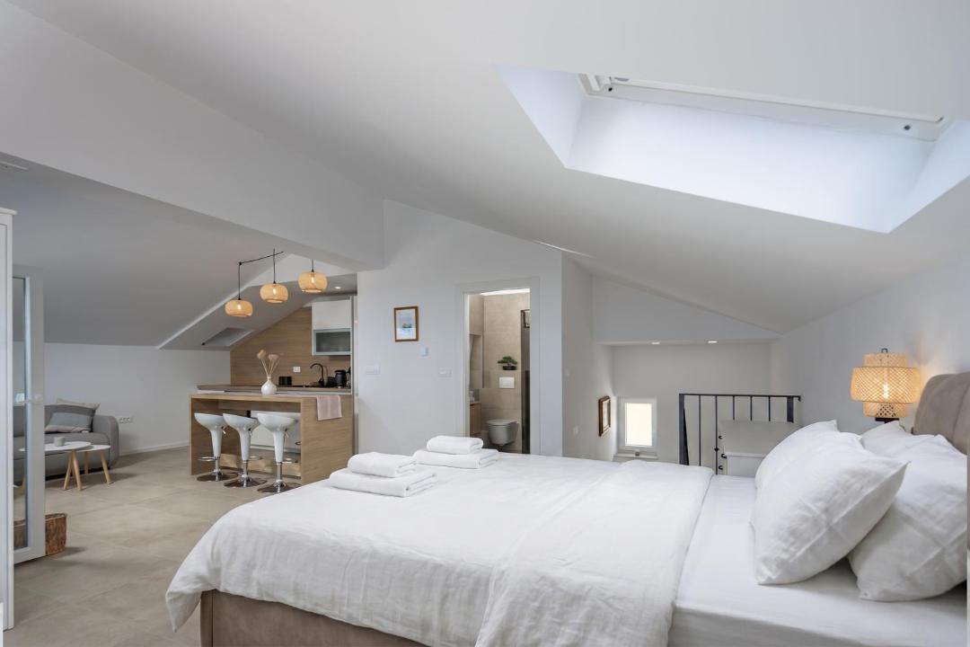 Photo of Bedroom in Kostrena