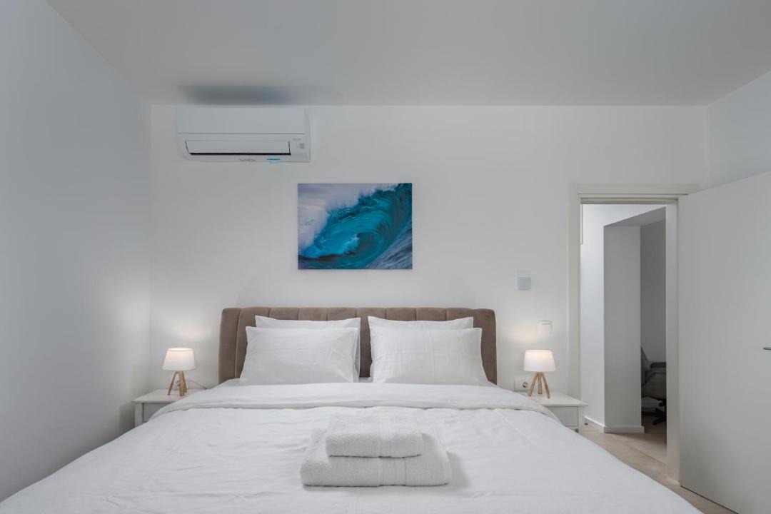 Photo of Bedroom in Kostrena