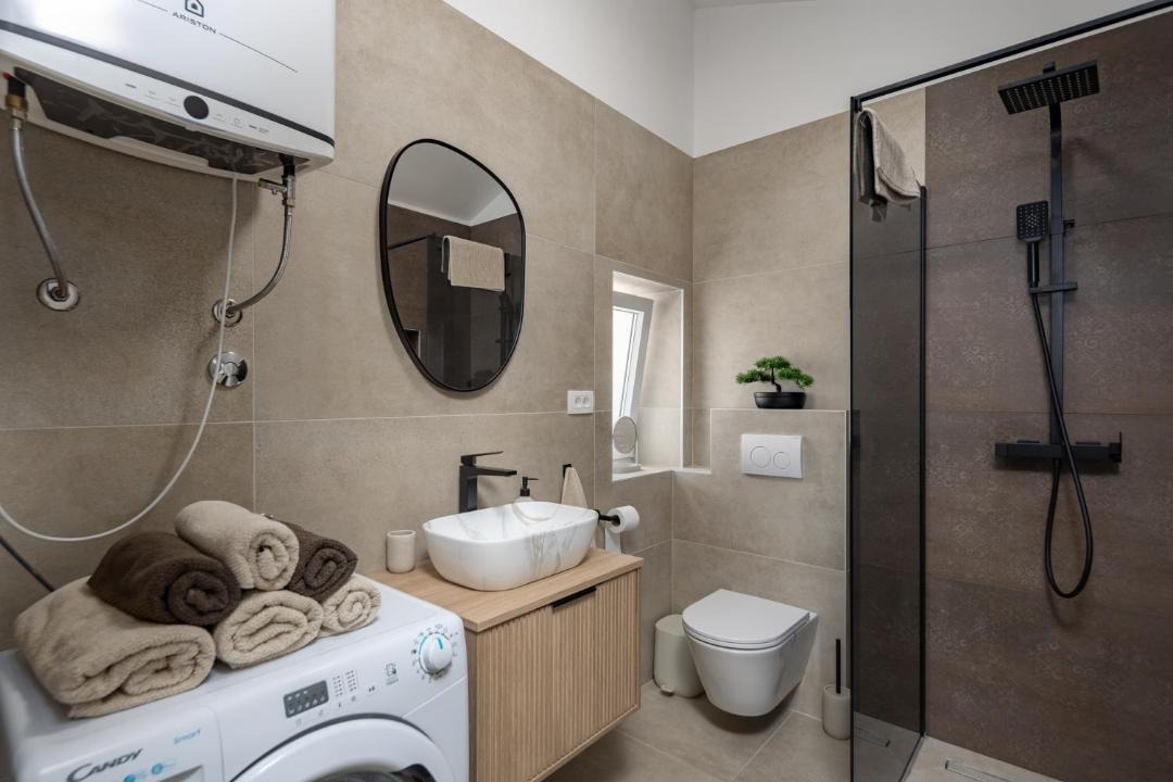 Photo of Bathroom in Kostrena