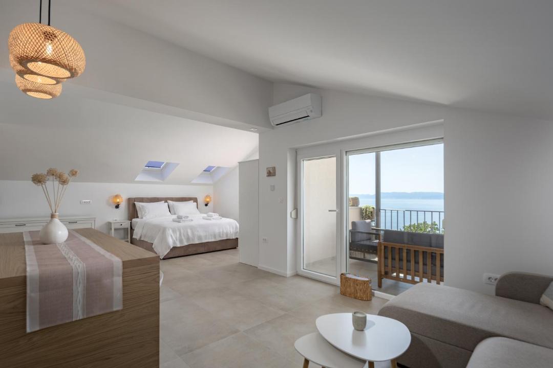 Photo of Bedroom in Kostrena