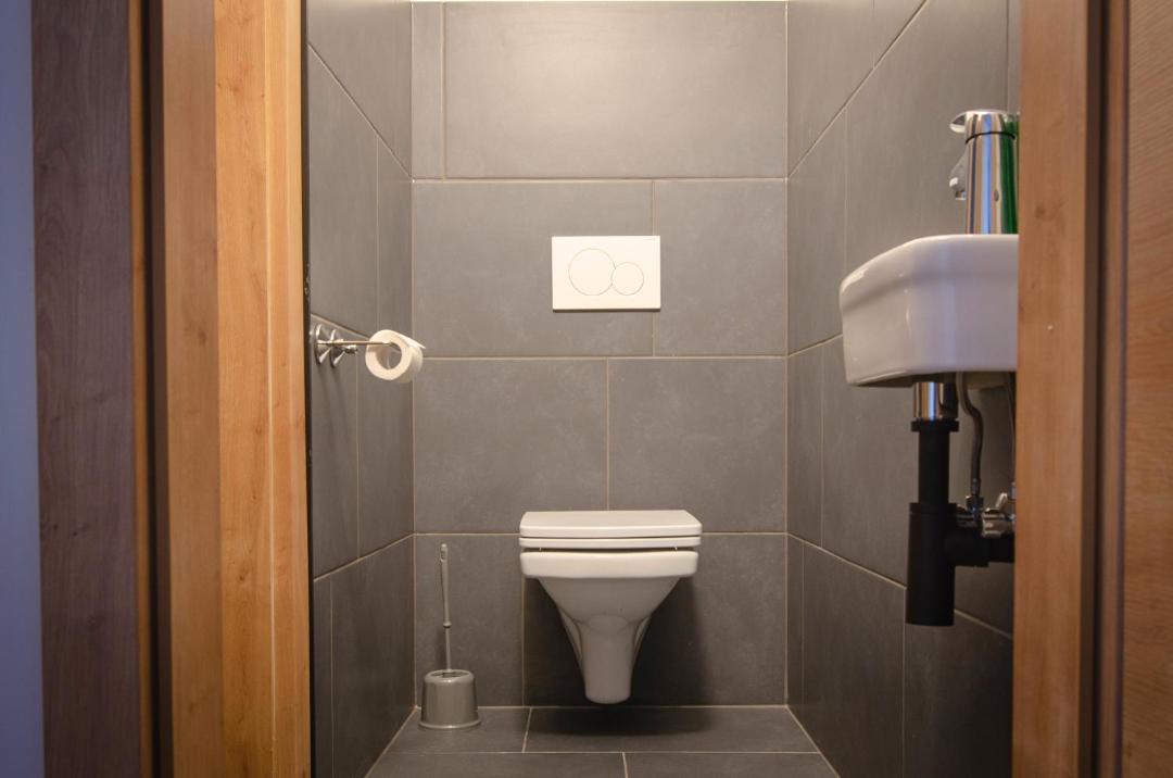 Photo of Bathroom in Olimje