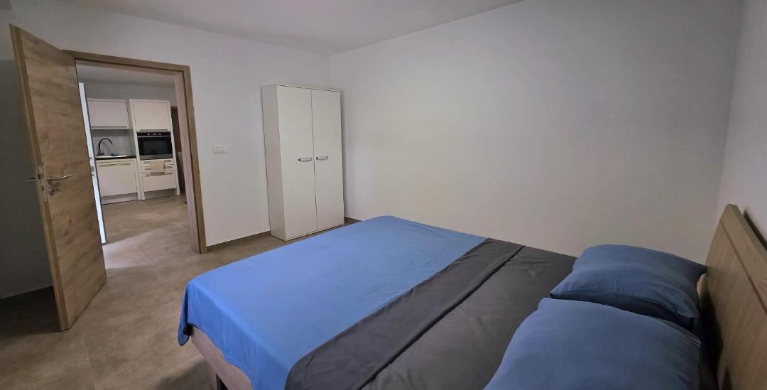 Photo of Bedroom in Most na Soci