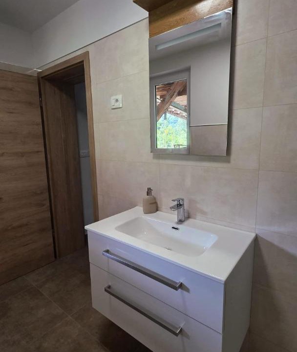 Photo of Bathroom in Most na Soci