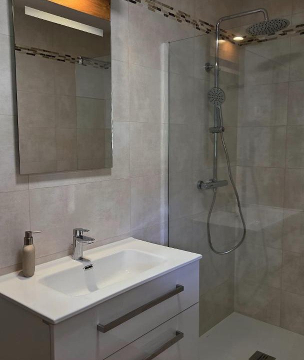 Photo of Bathroom in Most na Soci