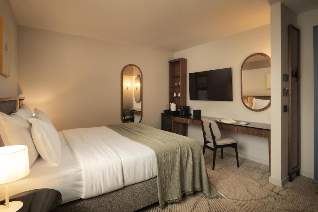 Photo of Bedroom in Rijeka