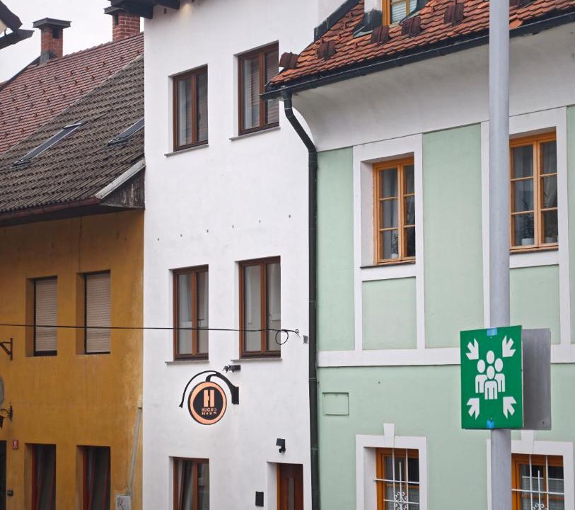 Photo of Others in Kranj