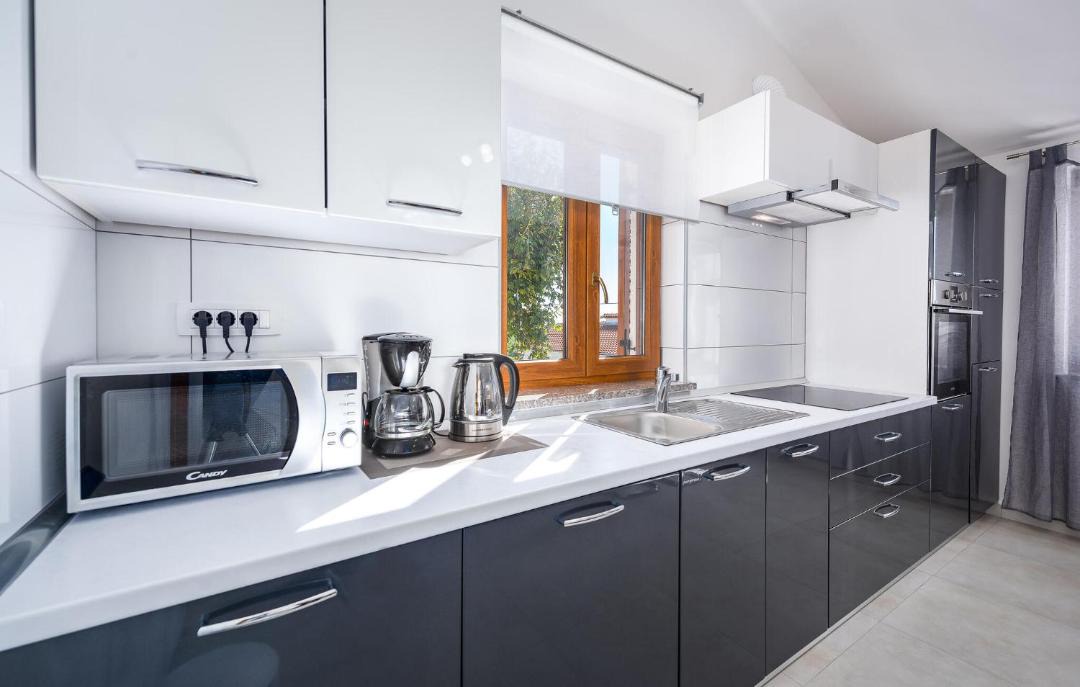 Photo of Kitchen in Lindar