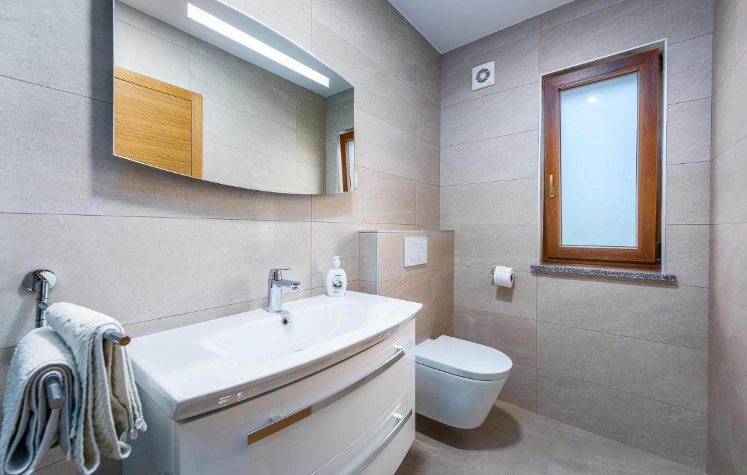 Photo of Bathroom in Lindar