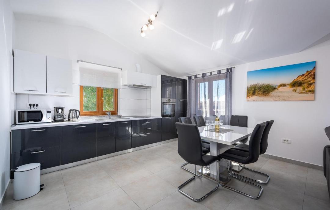 Photo of Kitchen in Lindar