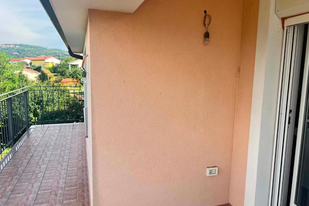 Photo of Patio Balcony in Koper