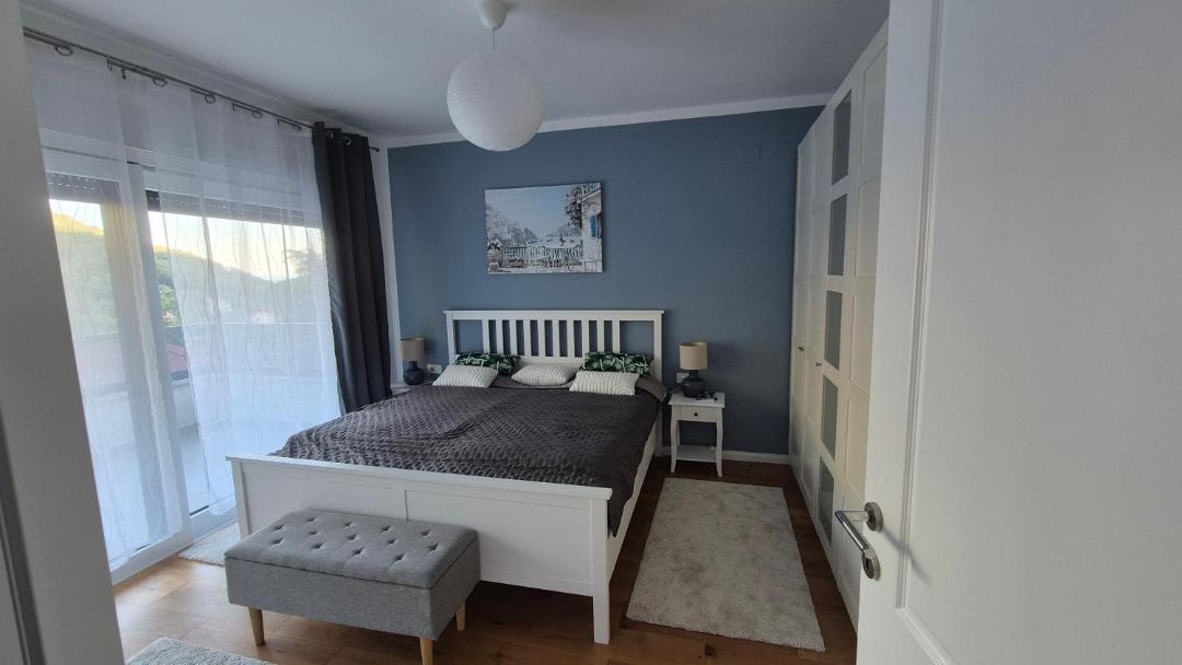 Photo of Bedroom in Sucici