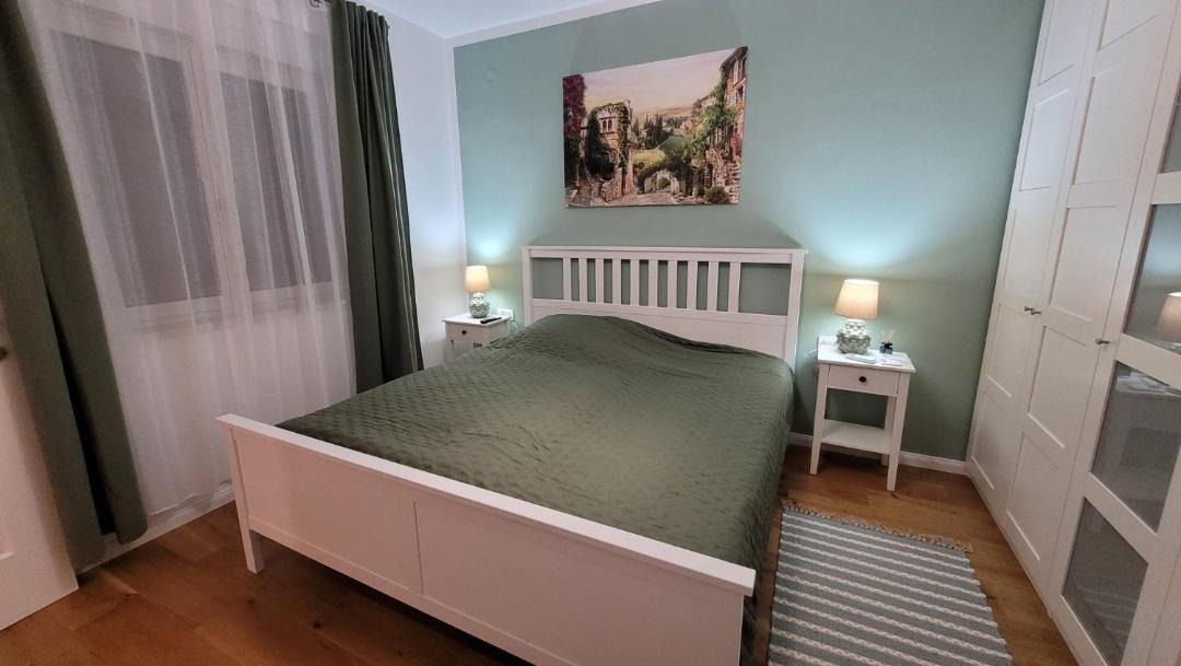 Photo of Bedroom in Sucici