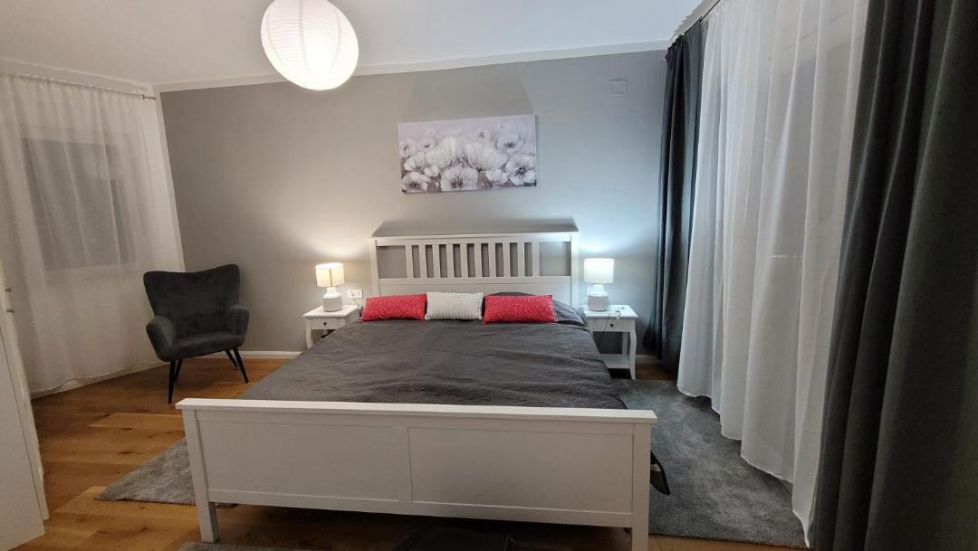 Photo of Bedroom in Sucici