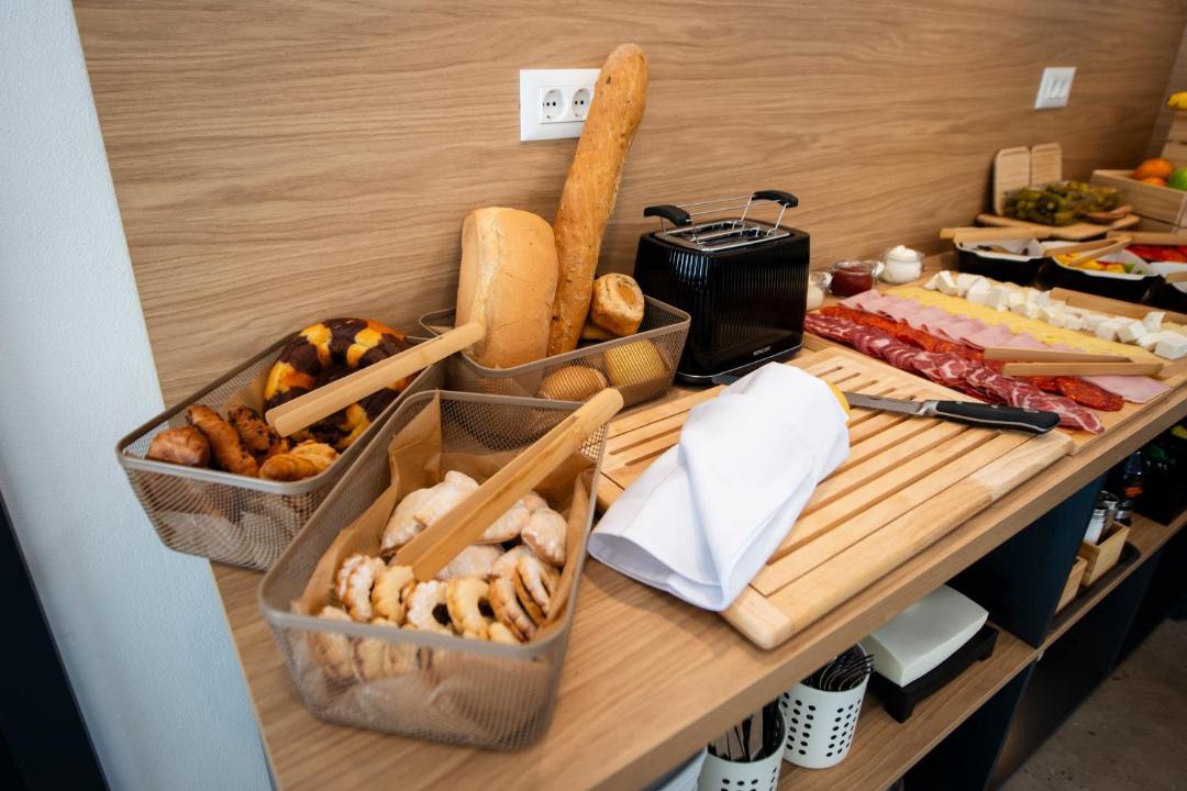 Photo of Kitchen in Borik
