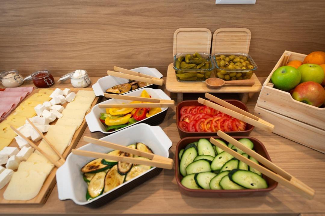 Photo of Kitchen in Borik