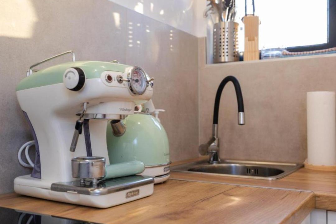 Photo of Kitchen in Ozalj