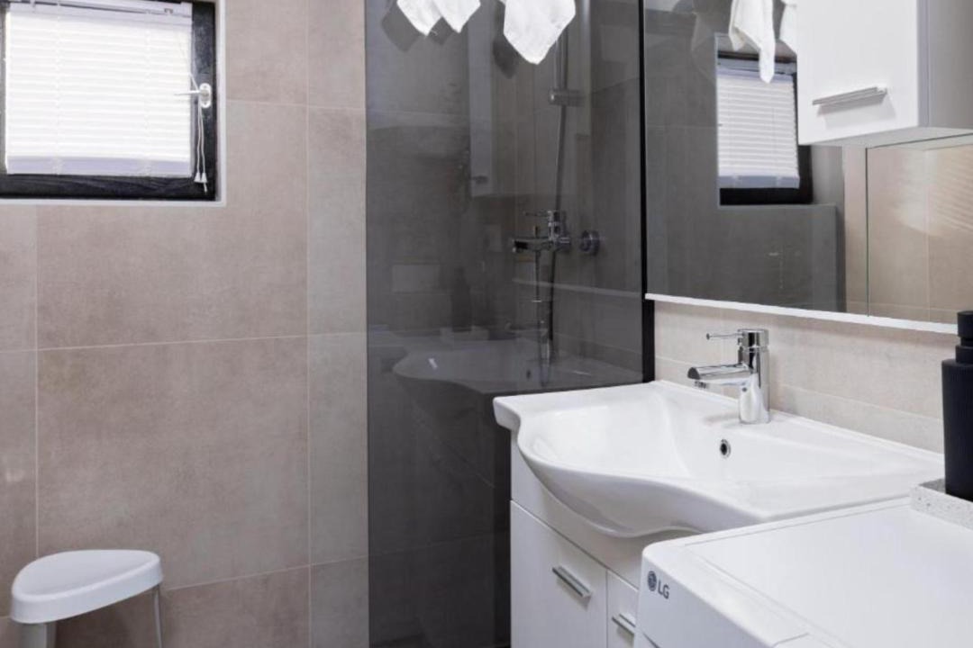 Photo of Bathroom in Ozalj
