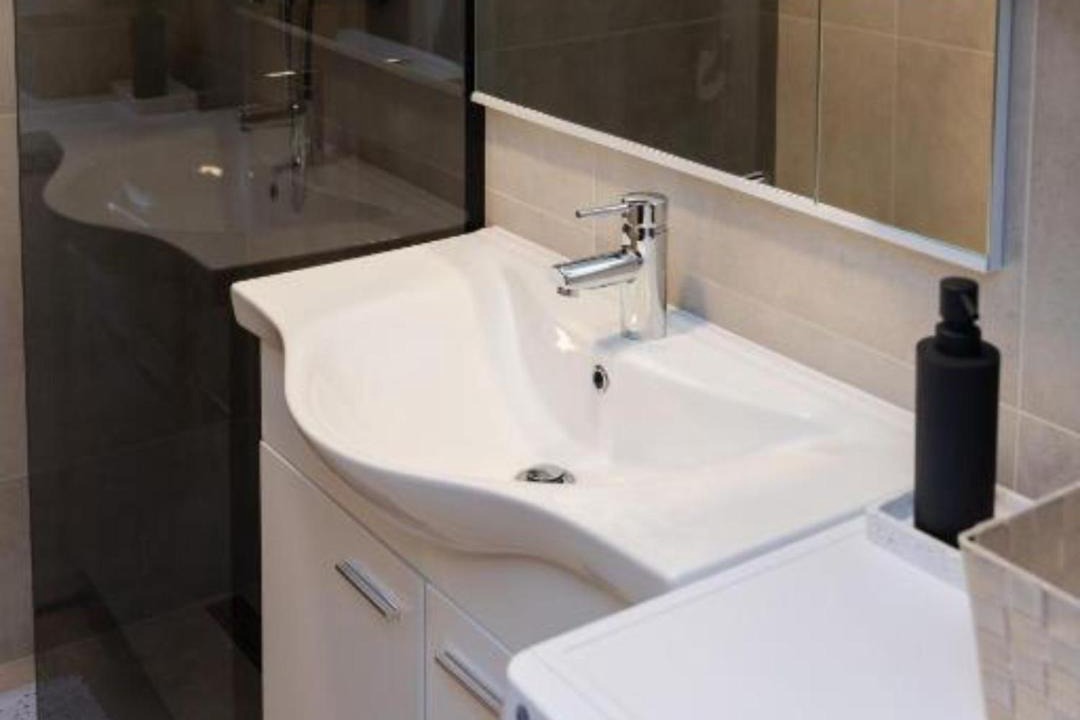 Photo of Bathroom in Ozalj