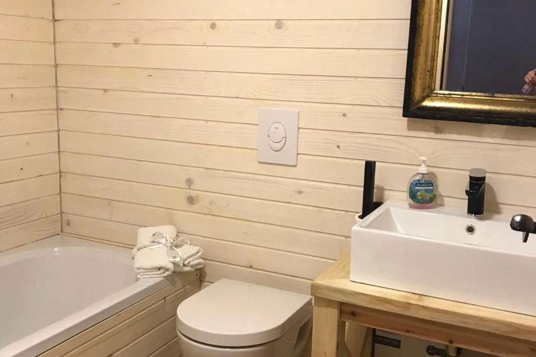 Photo of Bathroom in Stara Fuzina