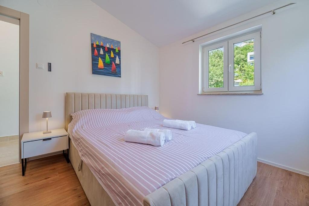 Photo of Bedroom in Municipality of Omisalj