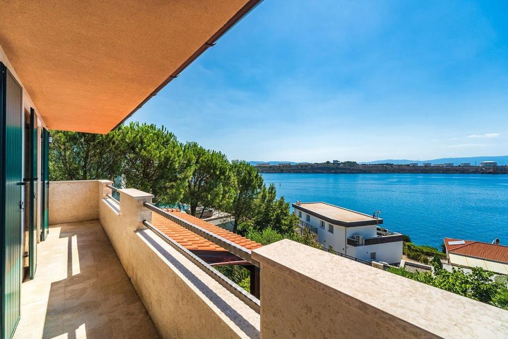 Photo of Patio Balcony in Municipality of Omisalj