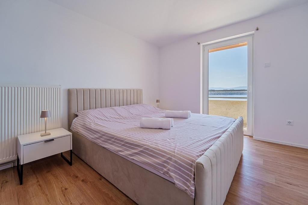 Photo of Bedroom in Municipality of Omisalj