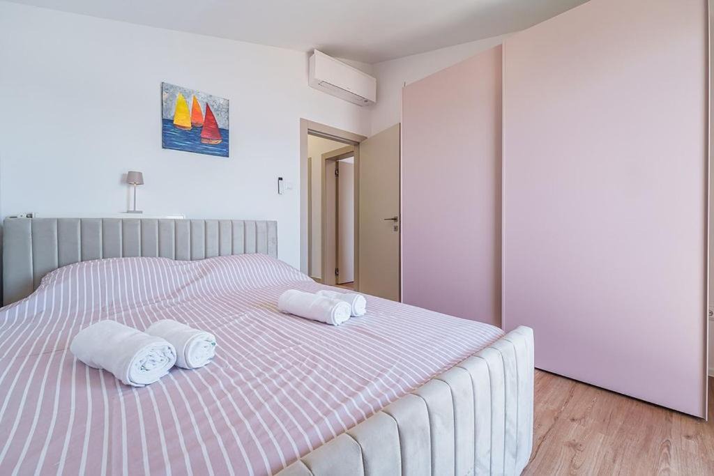 Photo of Bedroom in Municipality of Omisalj