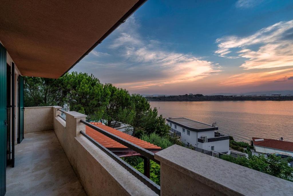 Photo of Patio Balcony in Municipality of Omisalj