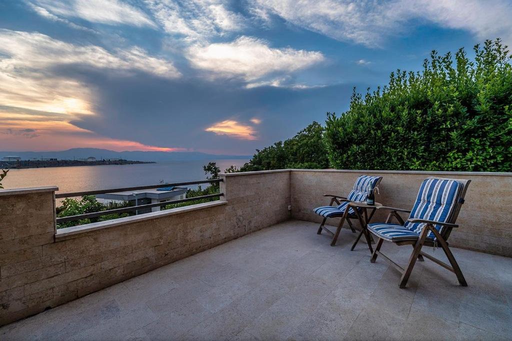 Photo of Patio Balcony in Municipality of Omisalj