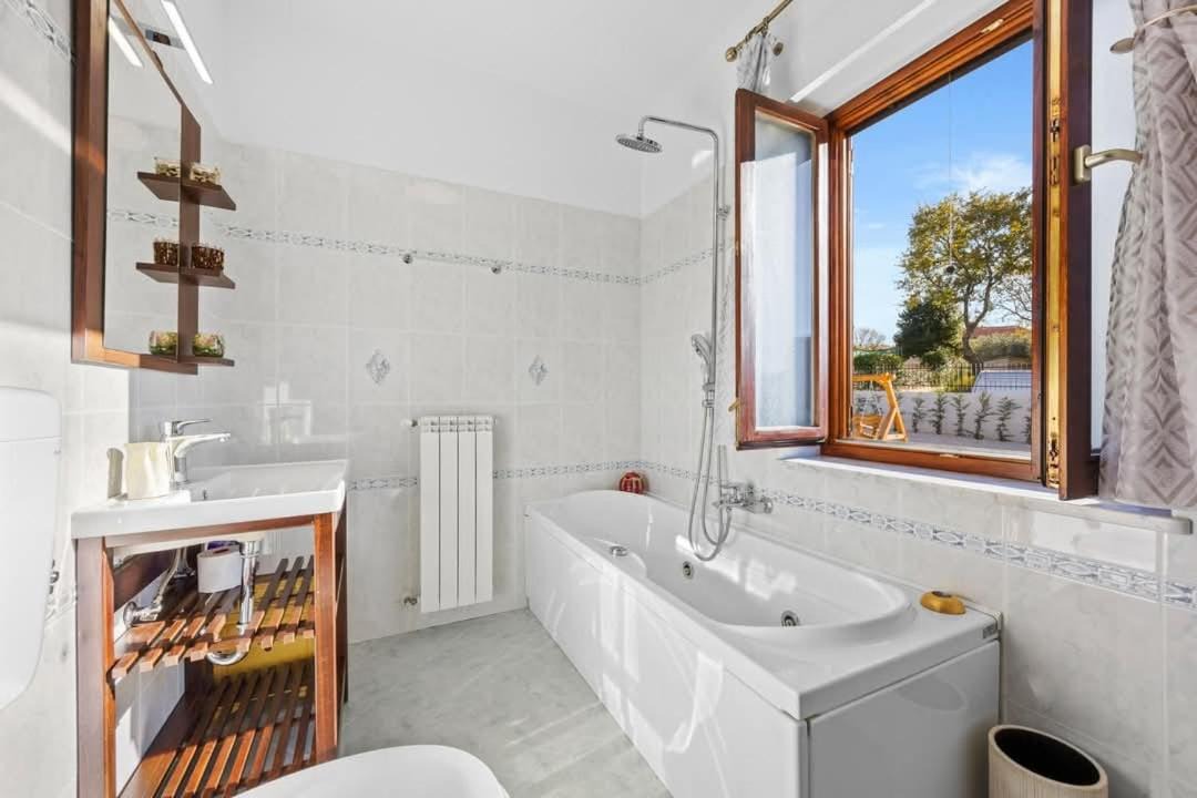 Photo of Bathroom in Kastel