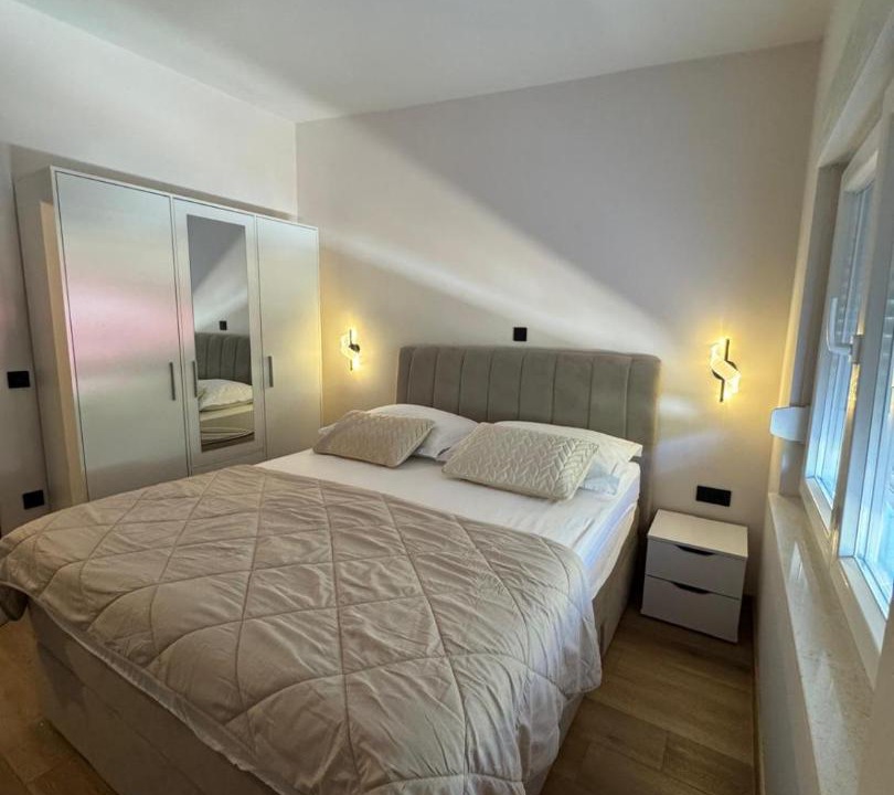 Photo of Bedroom in Srinjine