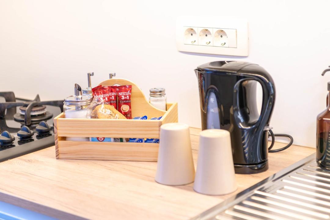 Photo of Kitchen in Veliki Vrh pri Smarju
