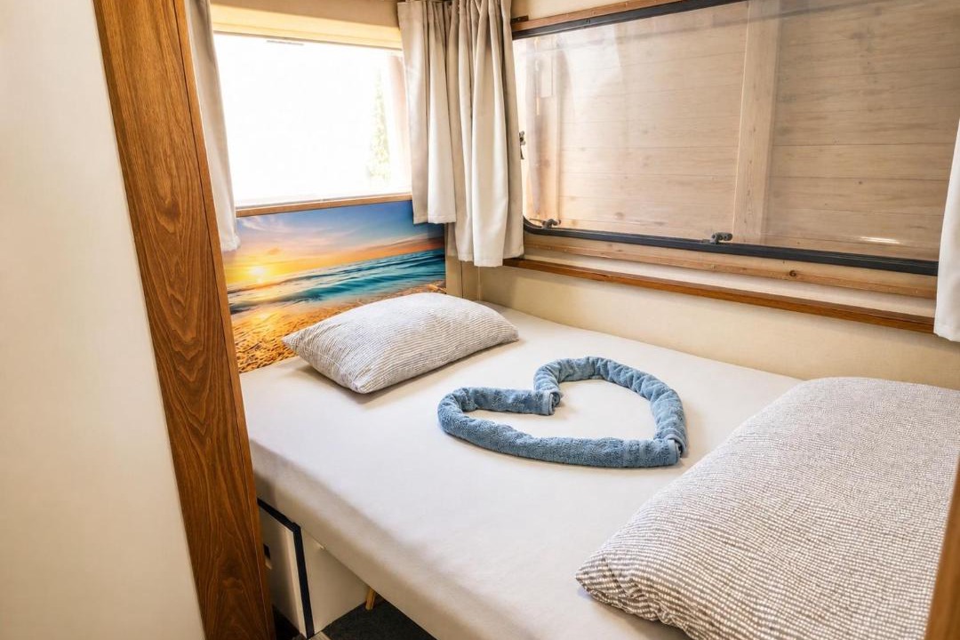 Photo of Bedroom in Terme Catez