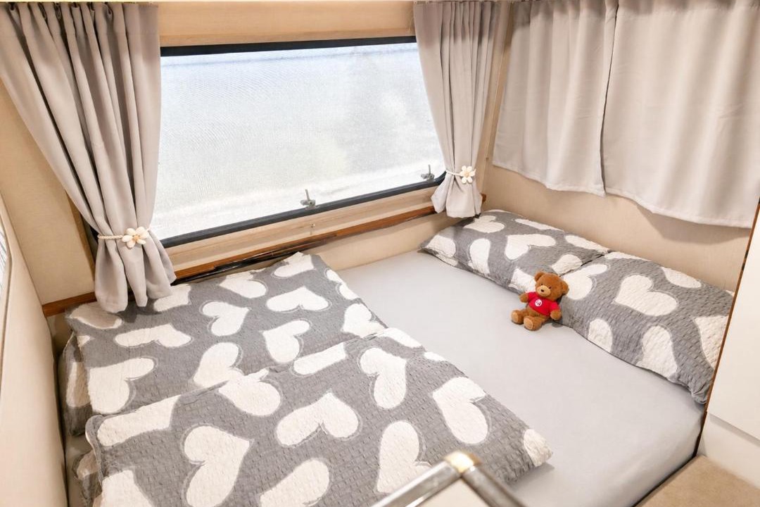 Photo of Bedroom in Terme Catez