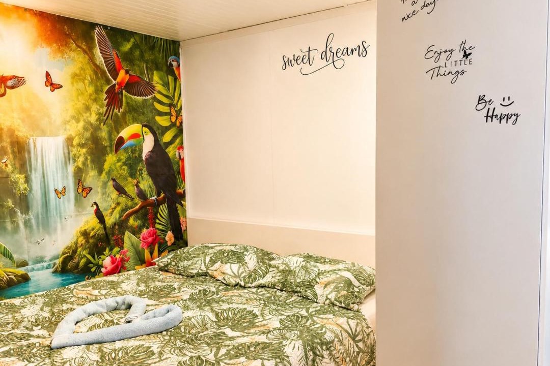 Photo of Bedroom in Terme Catez