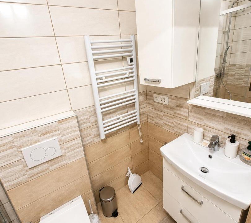 Photo of Bathroom in Lesce