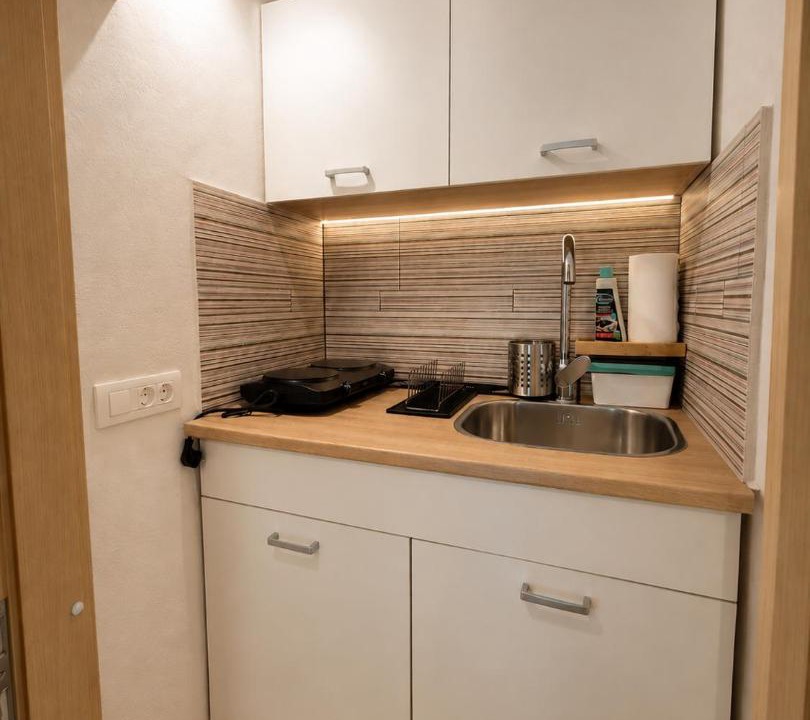 Photo of Kitchen in Lesce