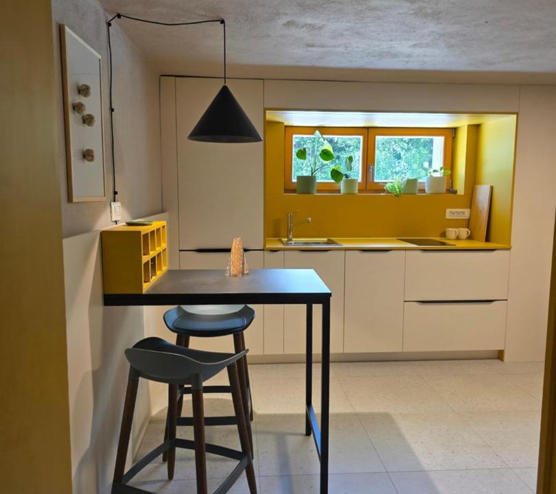 Photo of Kitchen in Zgornje Jezersko