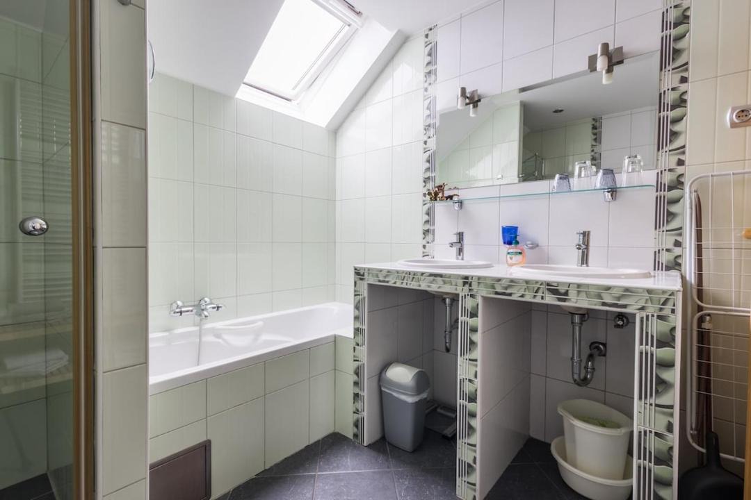 Photo of Bathroom in Bled
