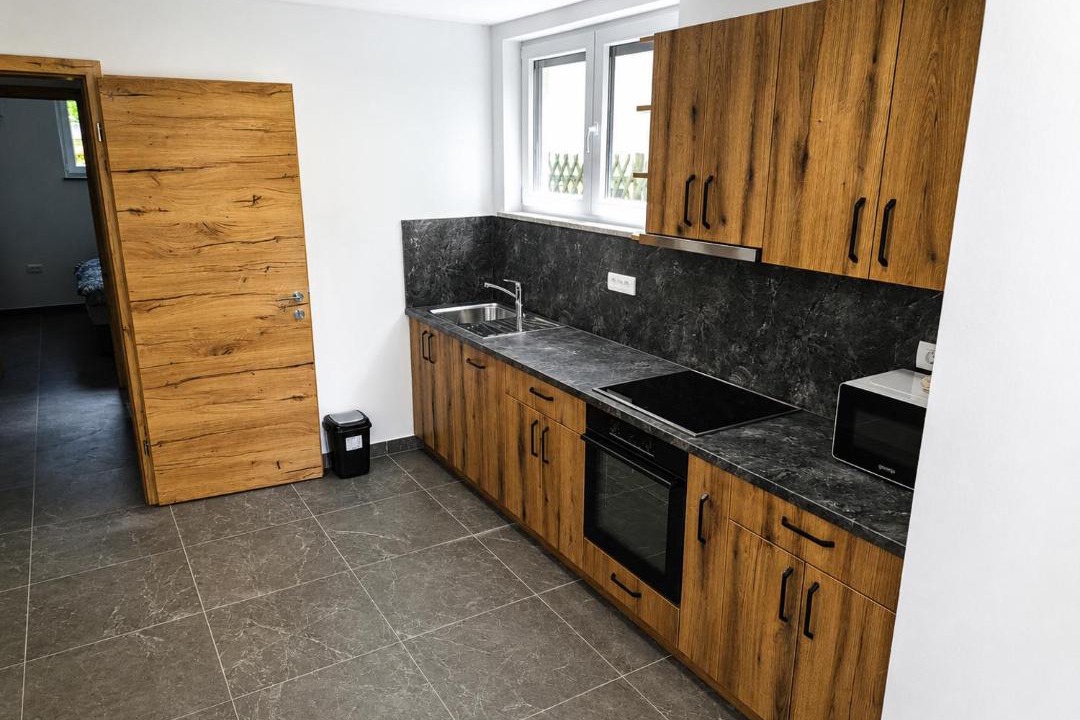 Photo of Kitchen in Radovljica