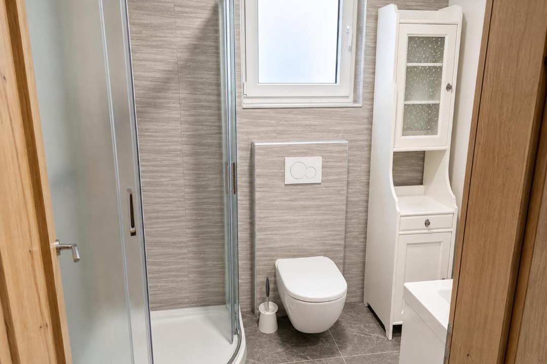 Photo of Bathroom in Radovljica