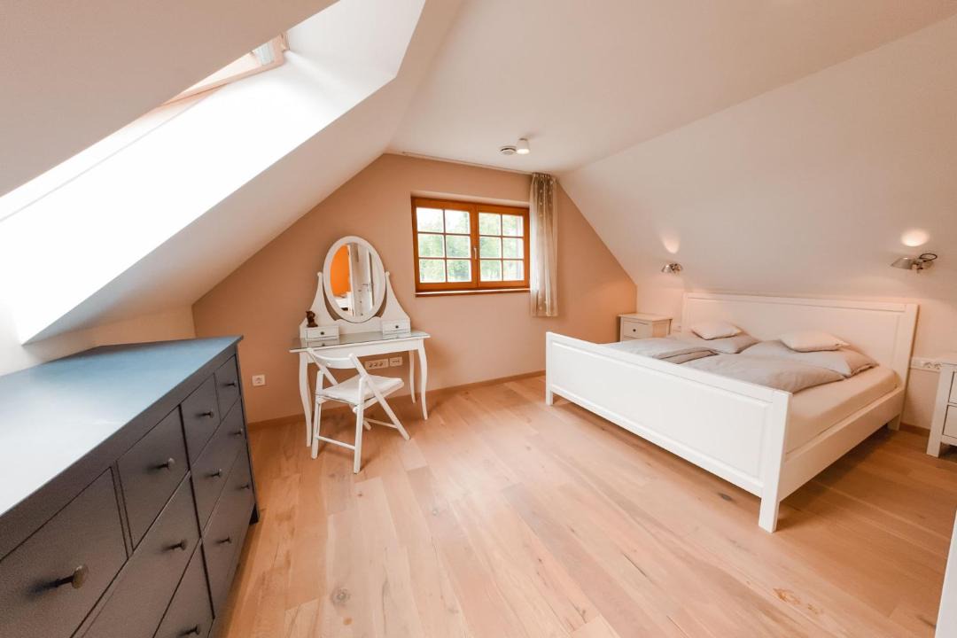 Photo of Bedroom in Metlika