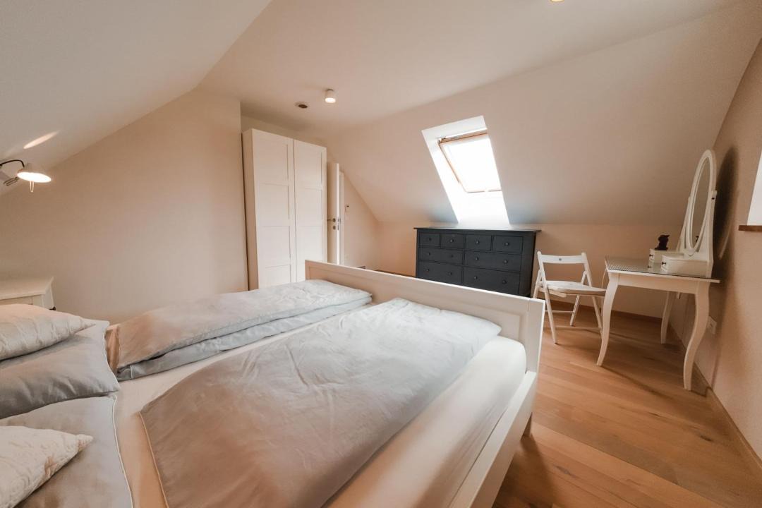 Photo of Bedroom in Metlika