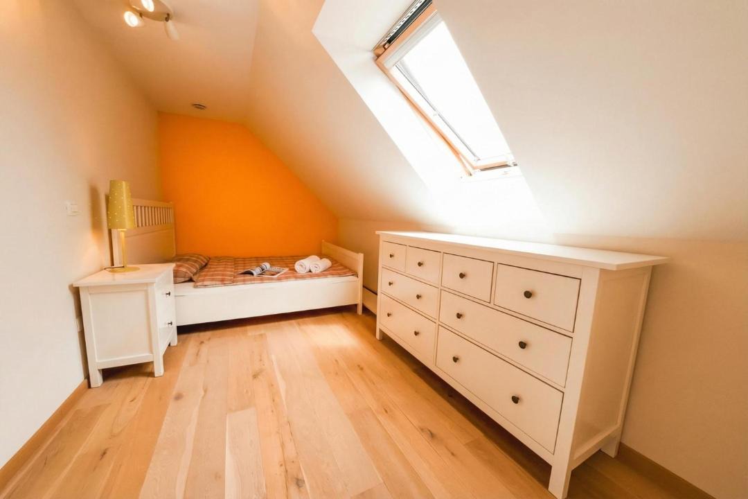 Photo of Bedroom in Metlika