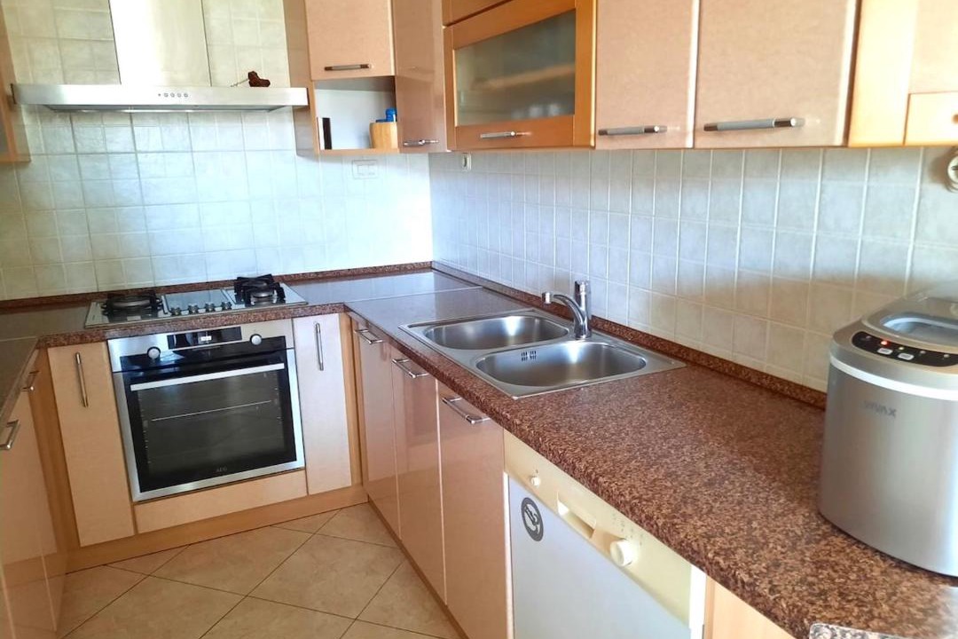Photo of Kitchen in Sevid