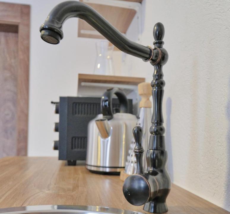 Photo of Kitchen in Luce