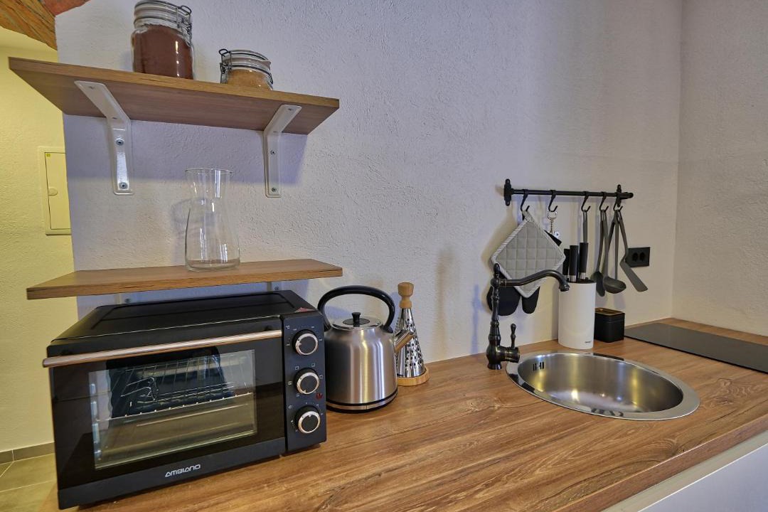 Photo of Kitchen in Luce